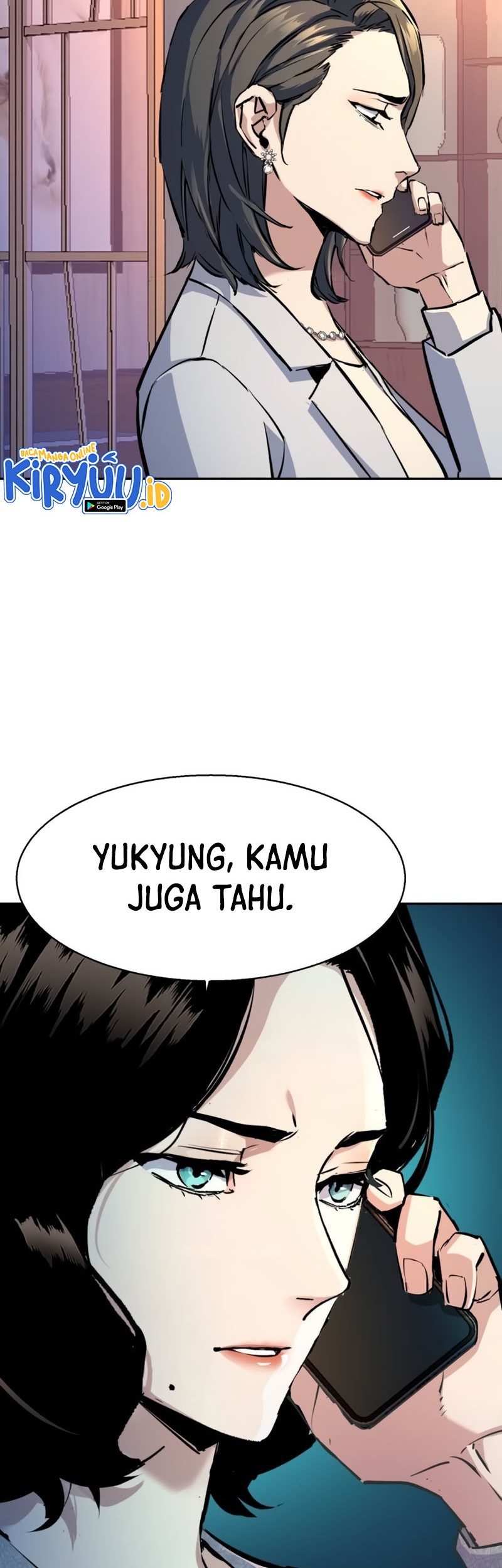 Mercenary Enrollment Chapter 182 Gambar 28