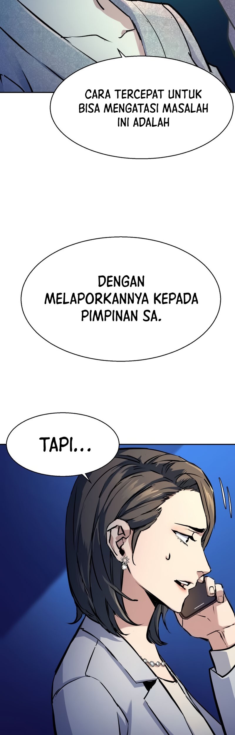 Mercenary Enrollment Chapter 182 Gambar 29