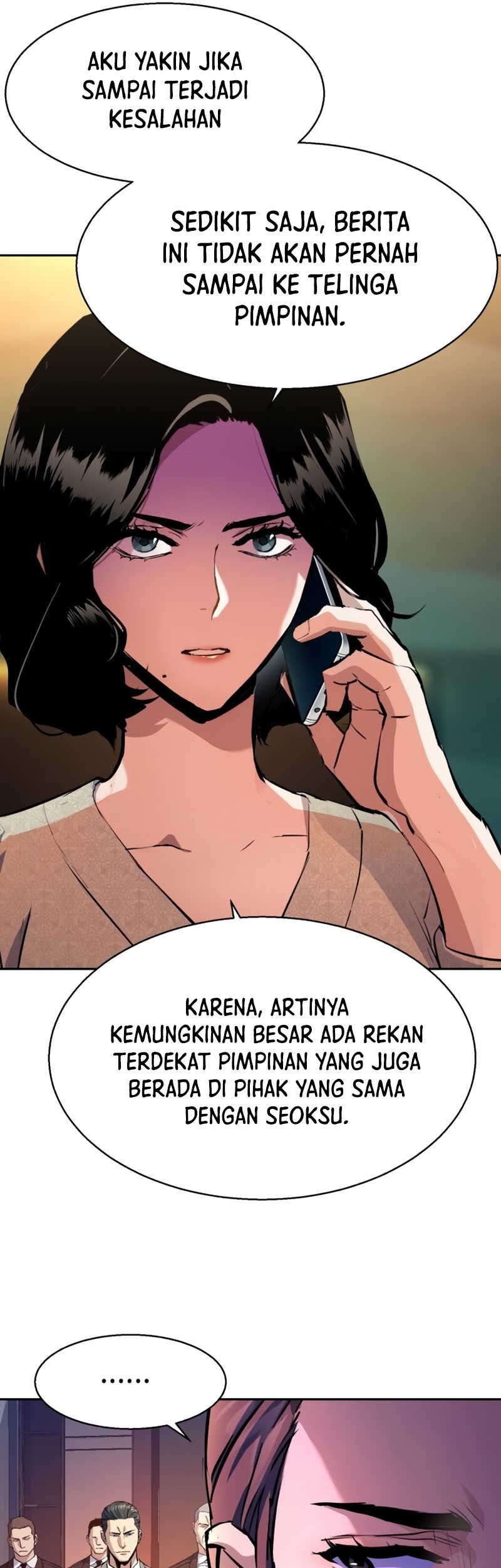 Mercenary Enrollment Chapter 182 Gambar 32