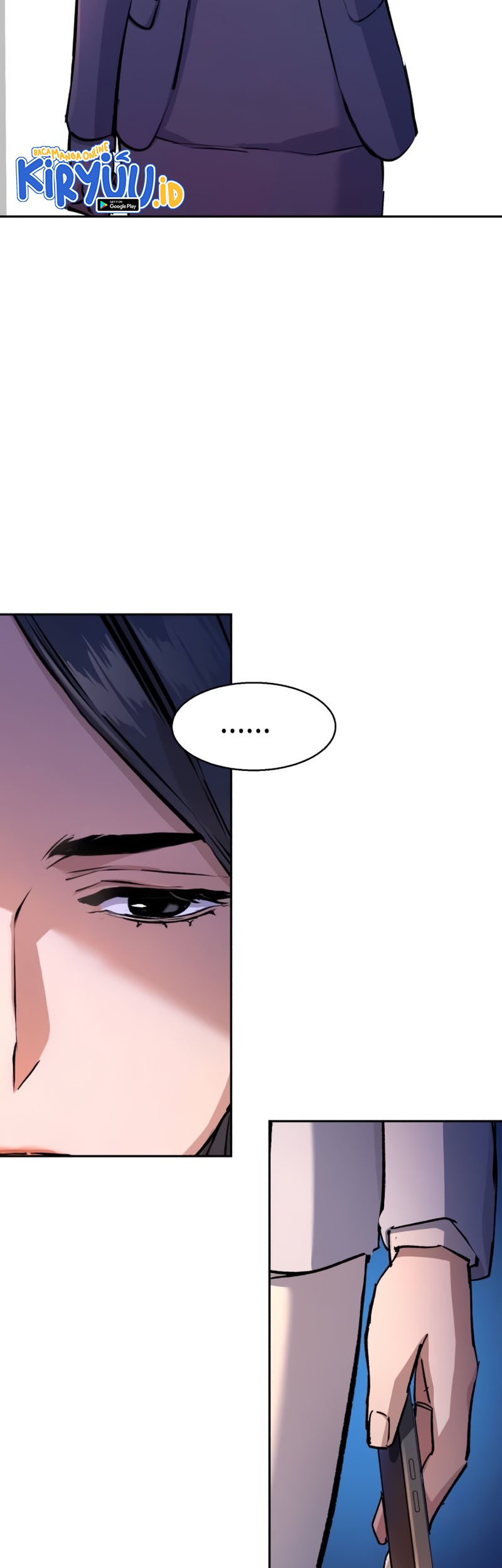 Mercenary Enrollment Chapter 182 Gambar 34