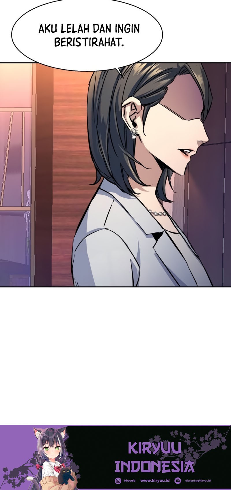 Mercenary Enrollment Chapter 182 Gambar 36