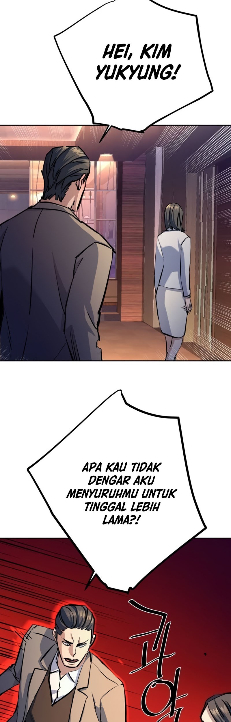 Mercenary Enrollment Chapter 182 Gambar 40