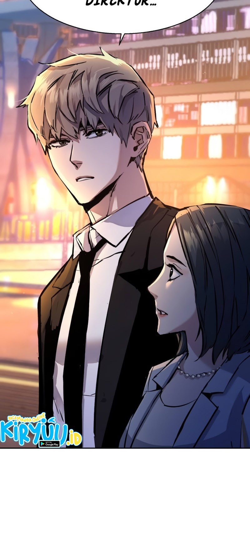 Mercenary Enrollment Chapter 181 Gambar 55