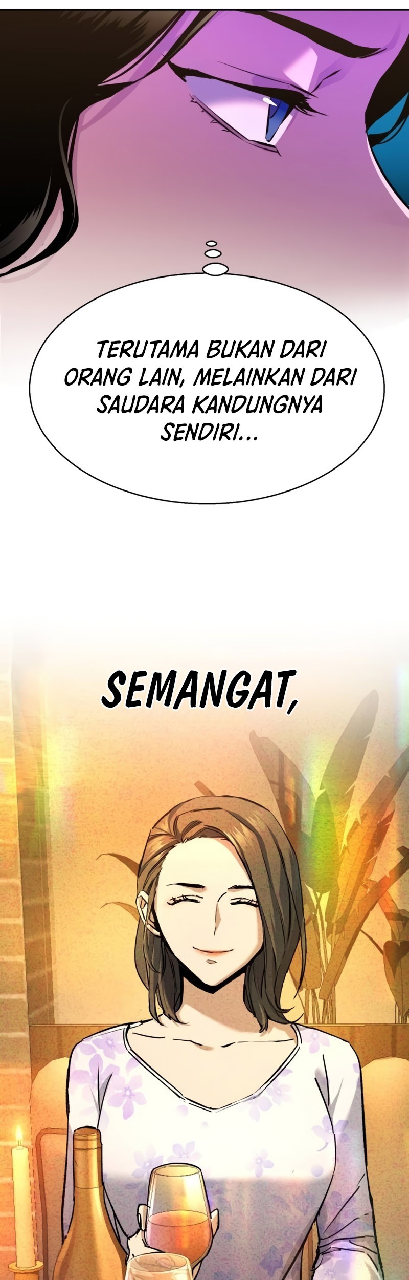 Mercenary Enrollment Chapter 181 Gambar 50