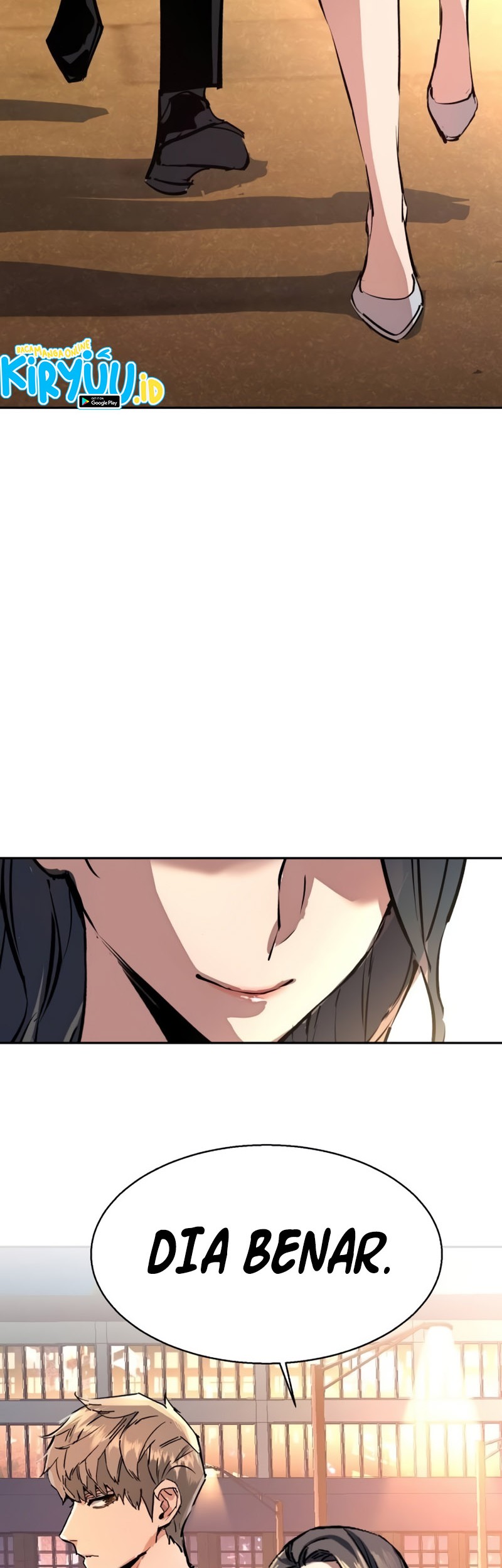 Mercenary Enrollment Chapter 181 Gambar 59