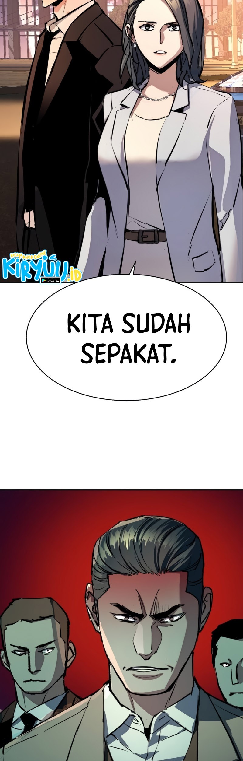 Mercenary Enrollment Chapter 181 Gambar 60