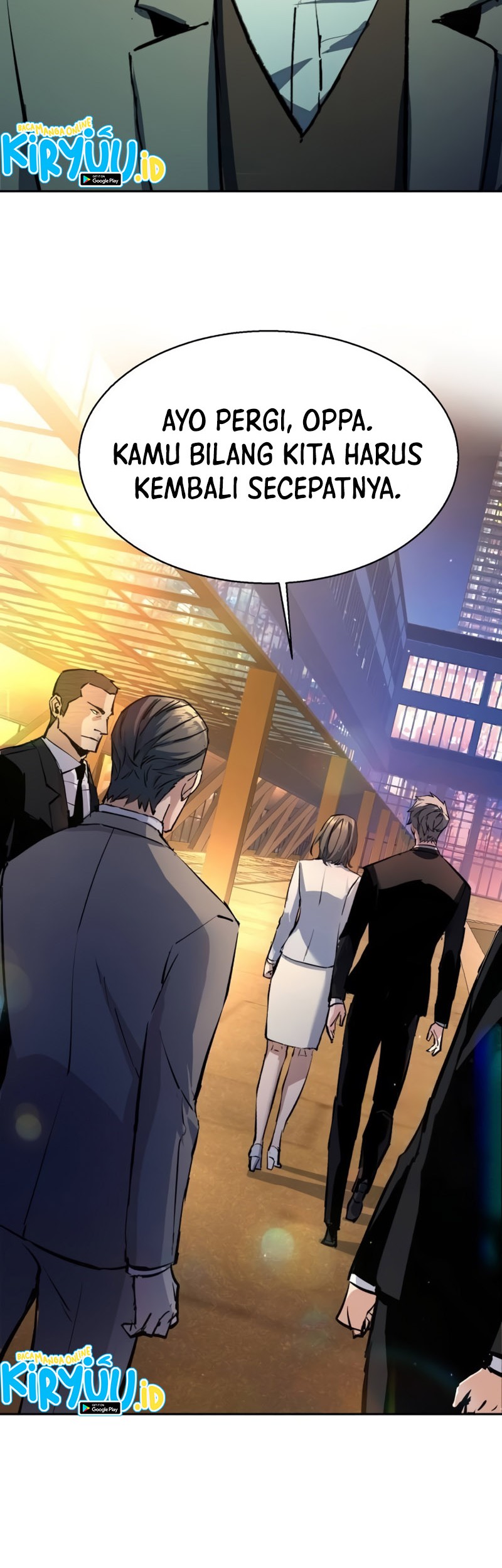 Mercenary Enrollment Chapter 181 Gambar 61