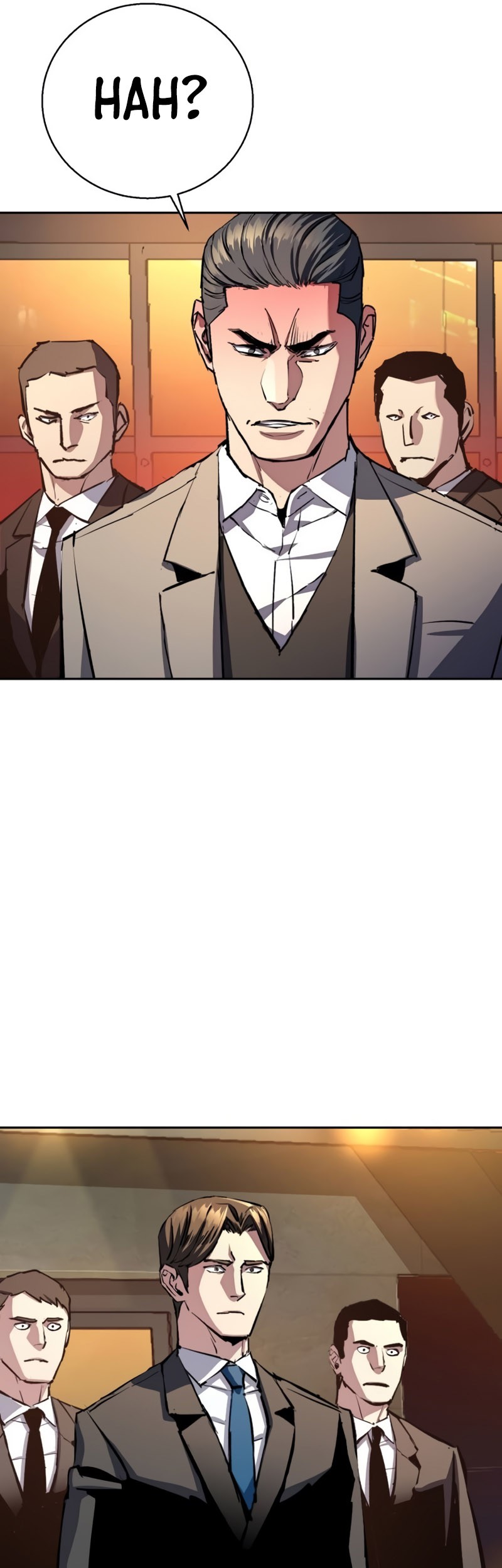 Mercenary Enrollment Chapter 181 Gambar 56