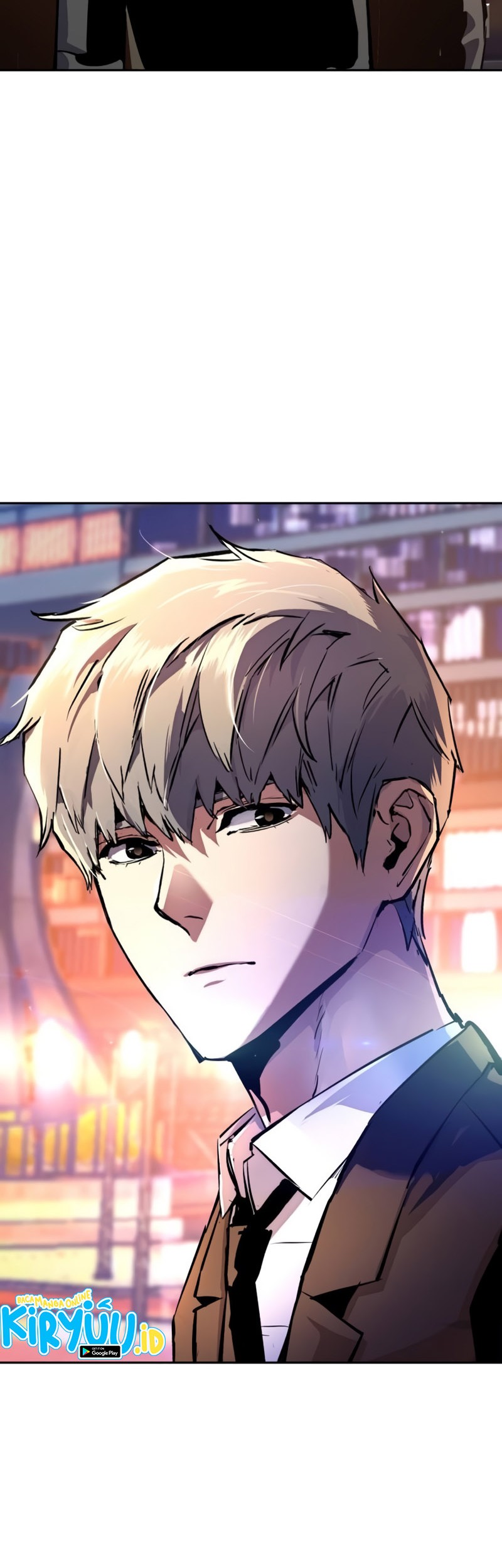 Mercenary Enrollment Chapter 181 Gambar 57