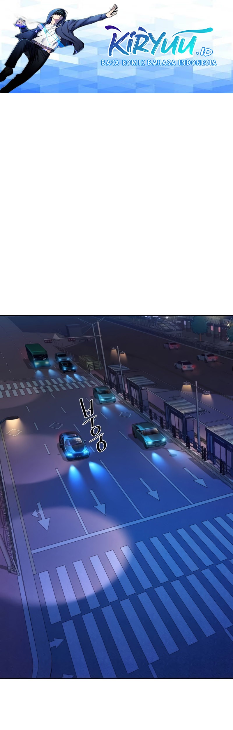 Manhwa Mercenary Enrollment Chapter 181 gambar nomor 2