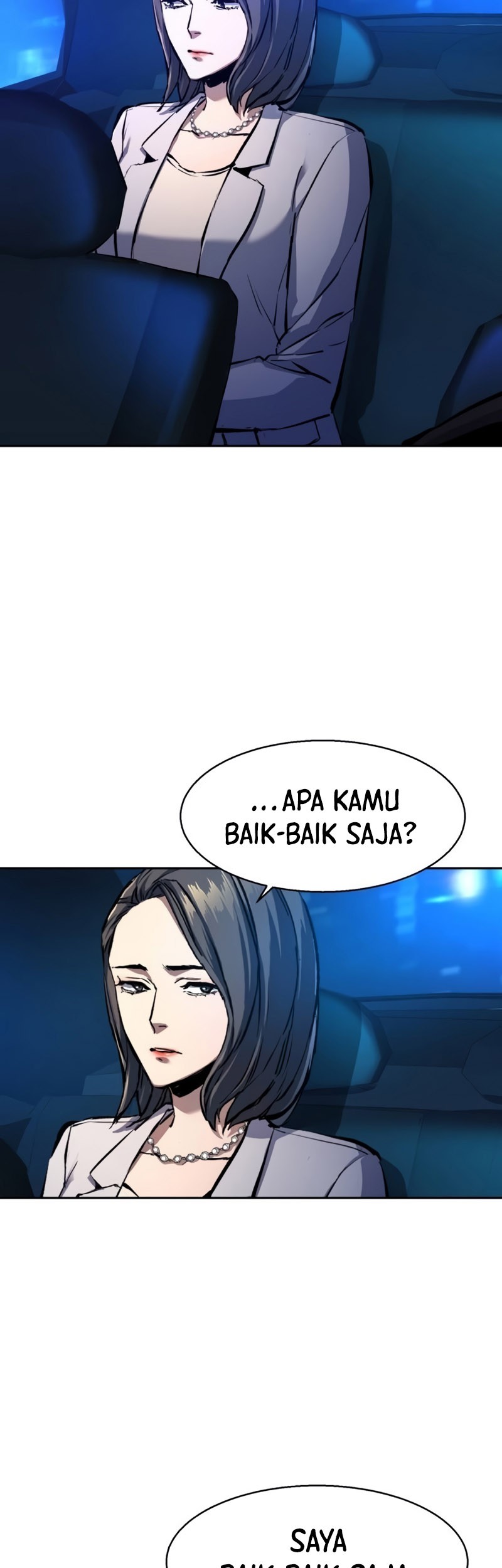 Mercenary Enrollment Chapter 181 Gambar 4