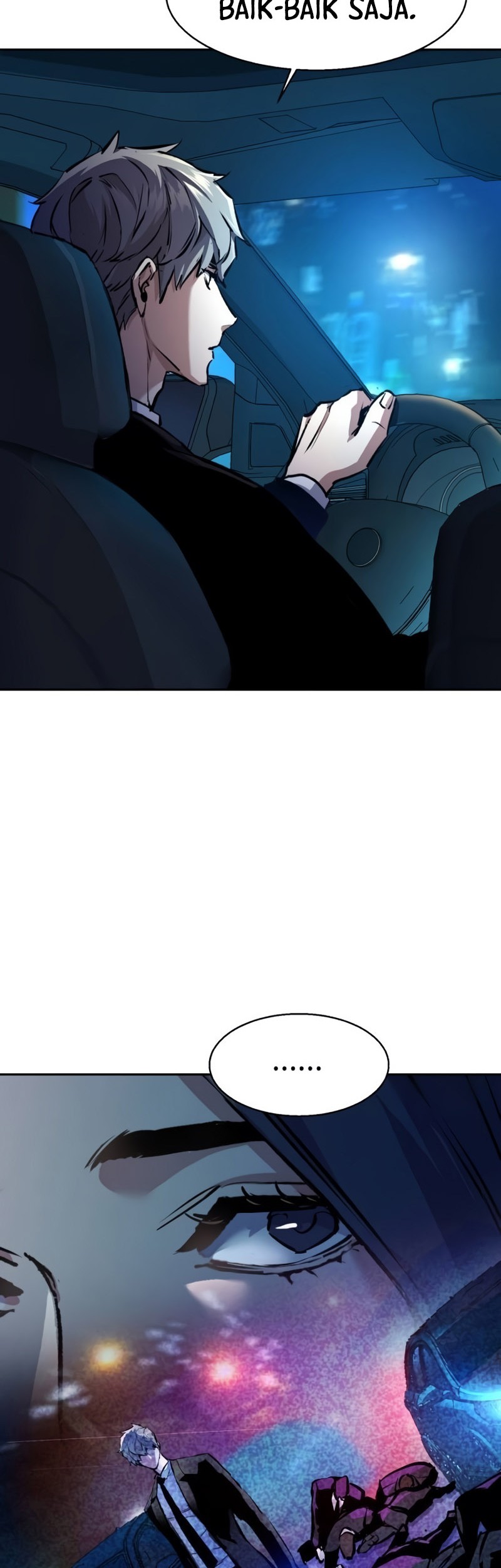 Mercenary Enrollment Chapter 181 Gambar 5