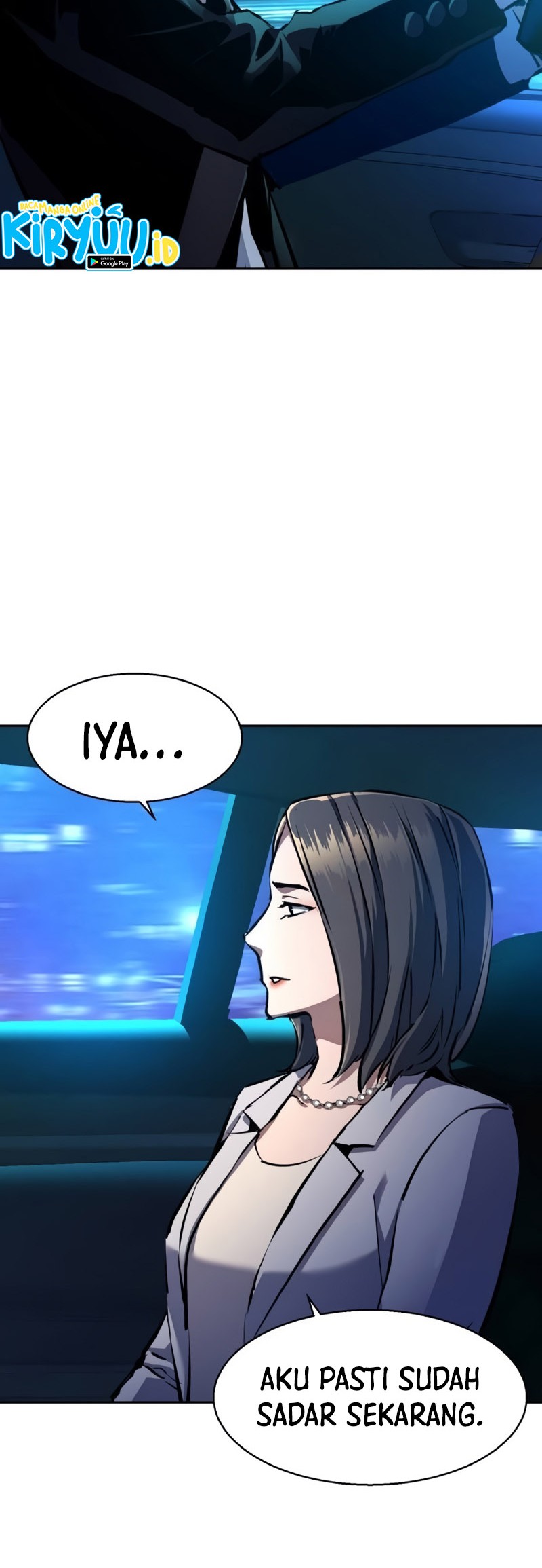 Mercenary Enrollment Chapter 181 Gambar 7