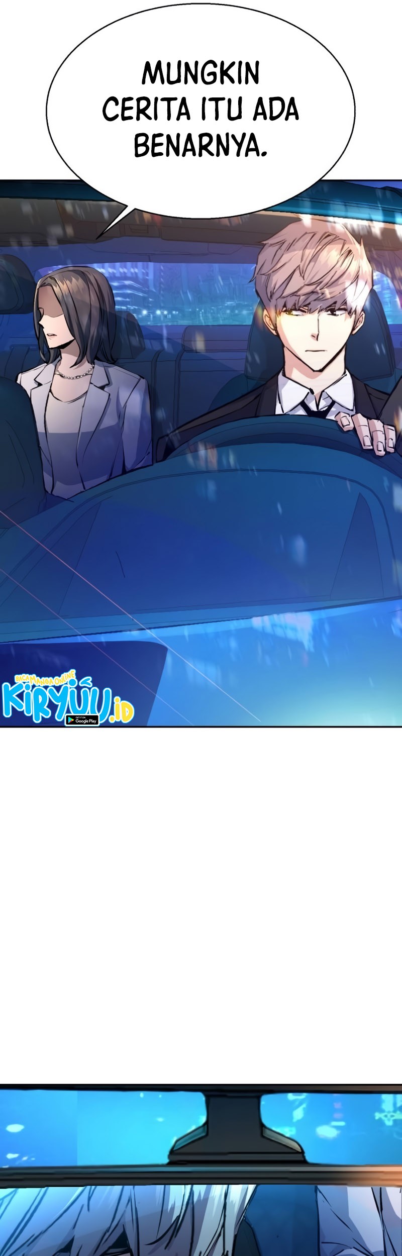 Mercenary Enrollment Chapter 181 Gambar 8