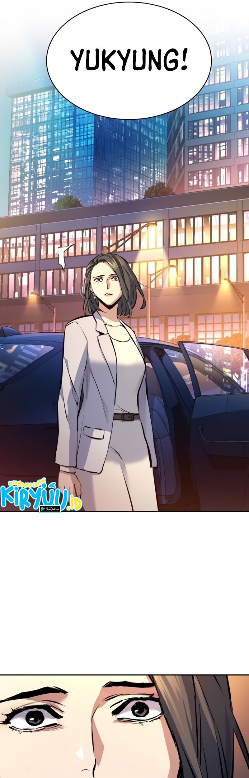 Mercenary Enrollment Chapter 181 Gambar 14