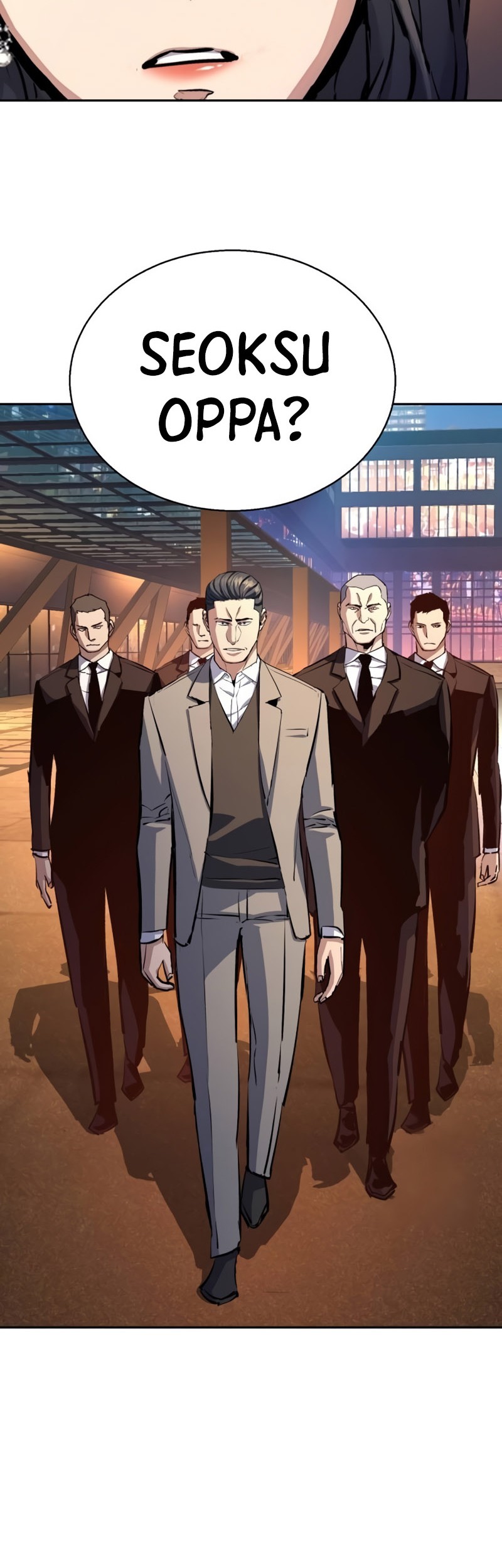 Mercenary Enrollment Chapter 181 Gambar 15