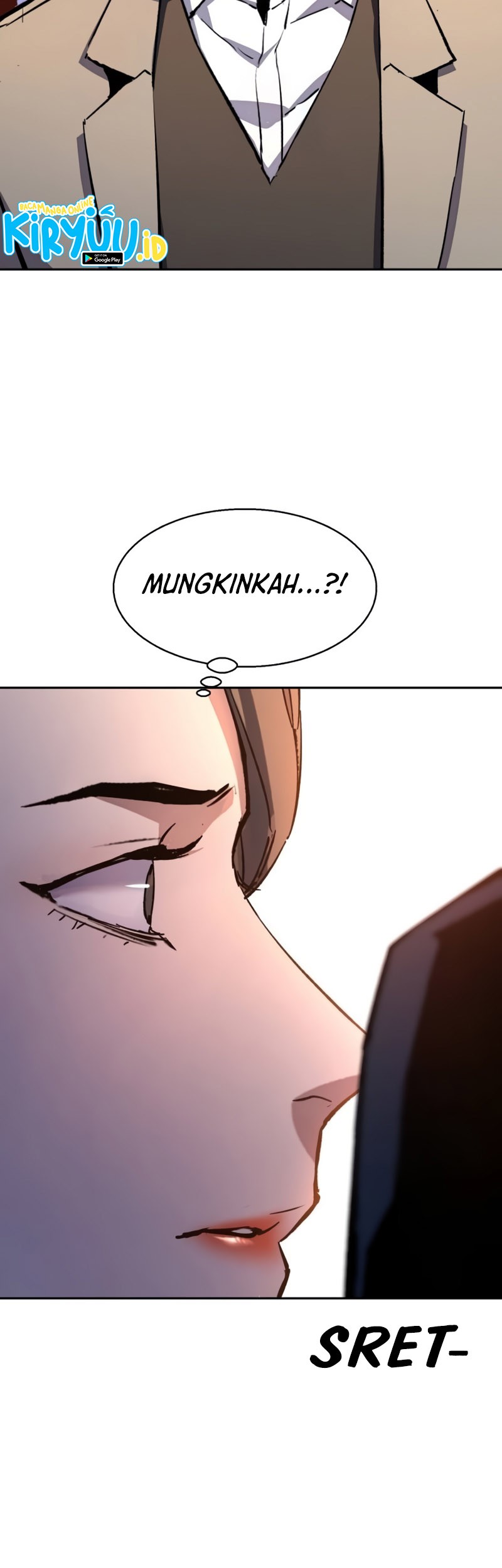 Mercenary Enrollment Chapter 181 Gambar 18