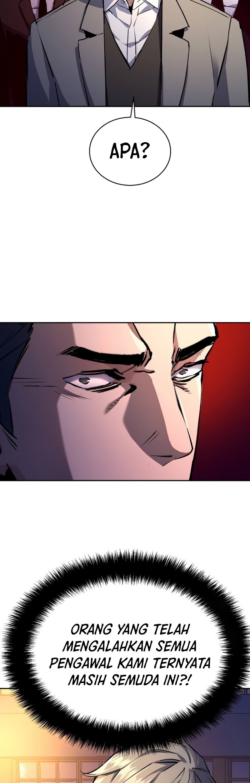 Mercenary Enrollment Chapter 181 Gambar 21