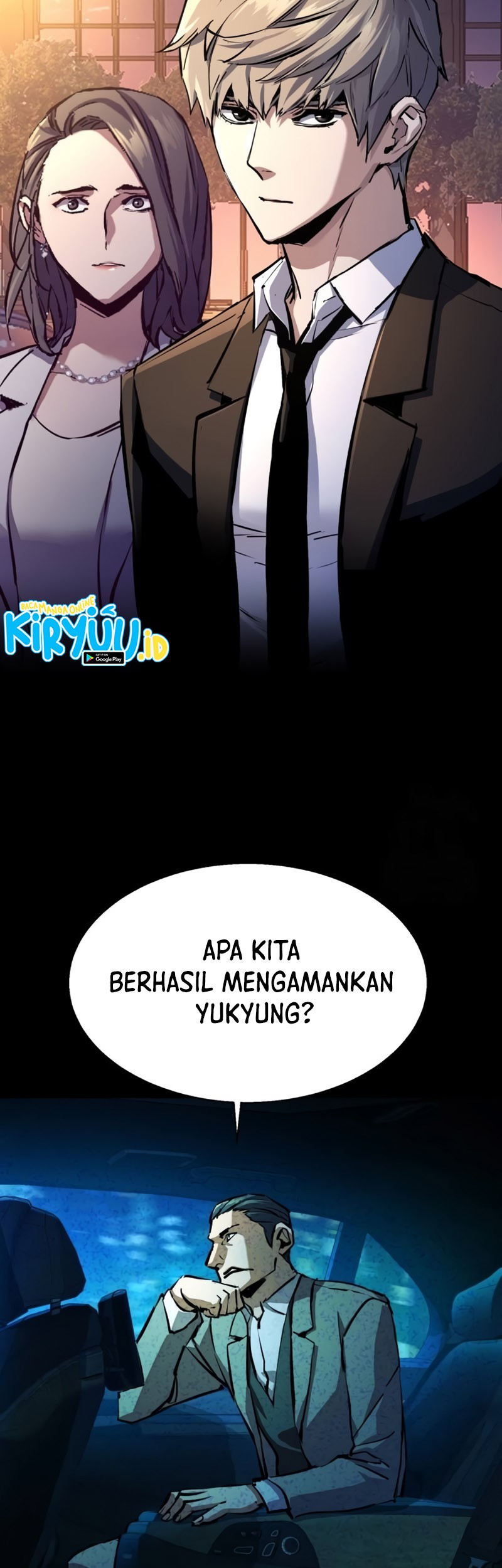 Mercenary Enrollment Chapter 181 Gambar 22