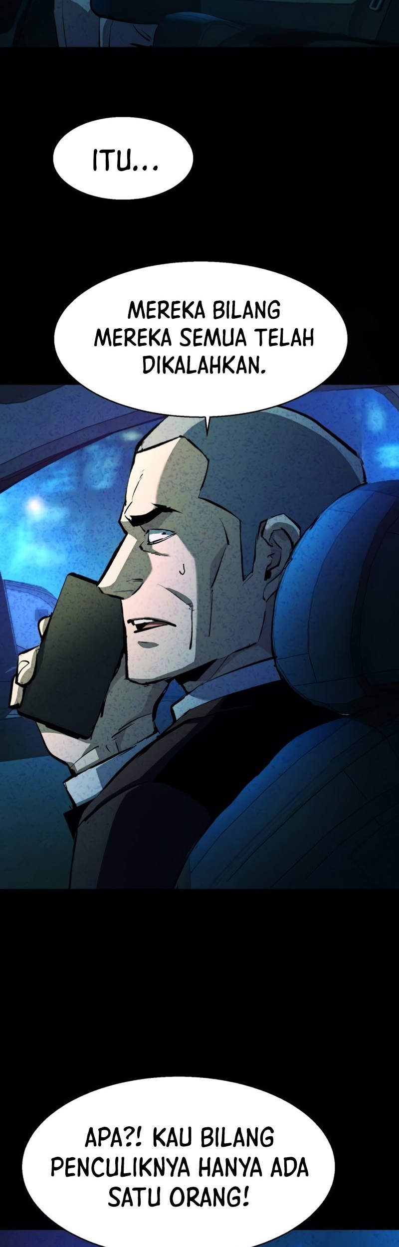 Mercenary Enrollment Chapter 181 Gambar 23