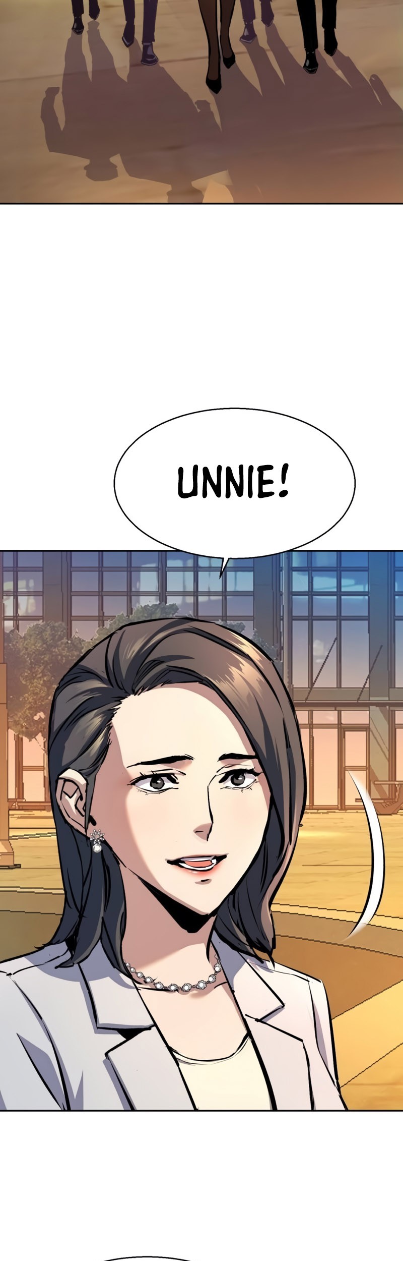 Mercenary Enrollment Chapter 181 Gambar 28