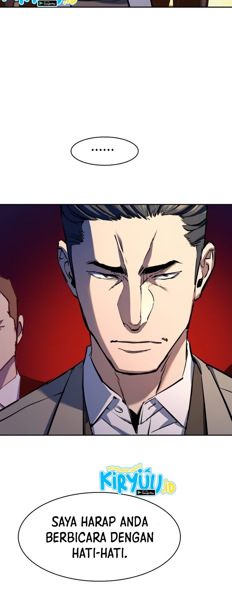 Mercenary Enrollment Chapter 181 Gambar 31