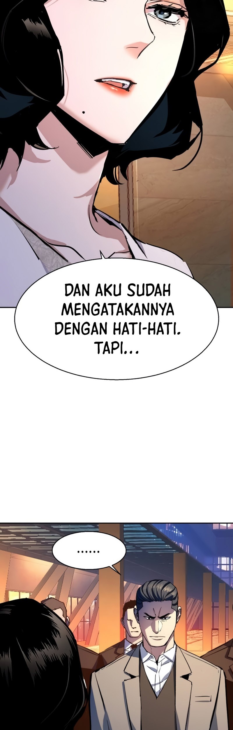 Mercenary Enrollment Chapter 181 Gambar 33