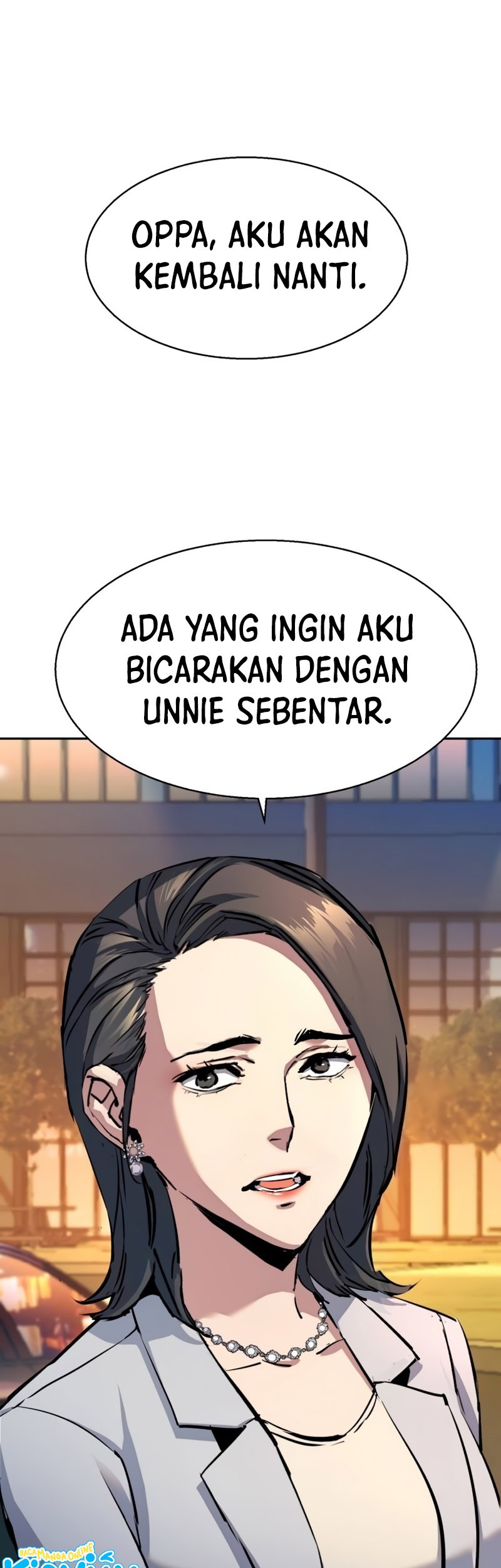 Mercenary Enrollment Chapter 181 Gambar 36