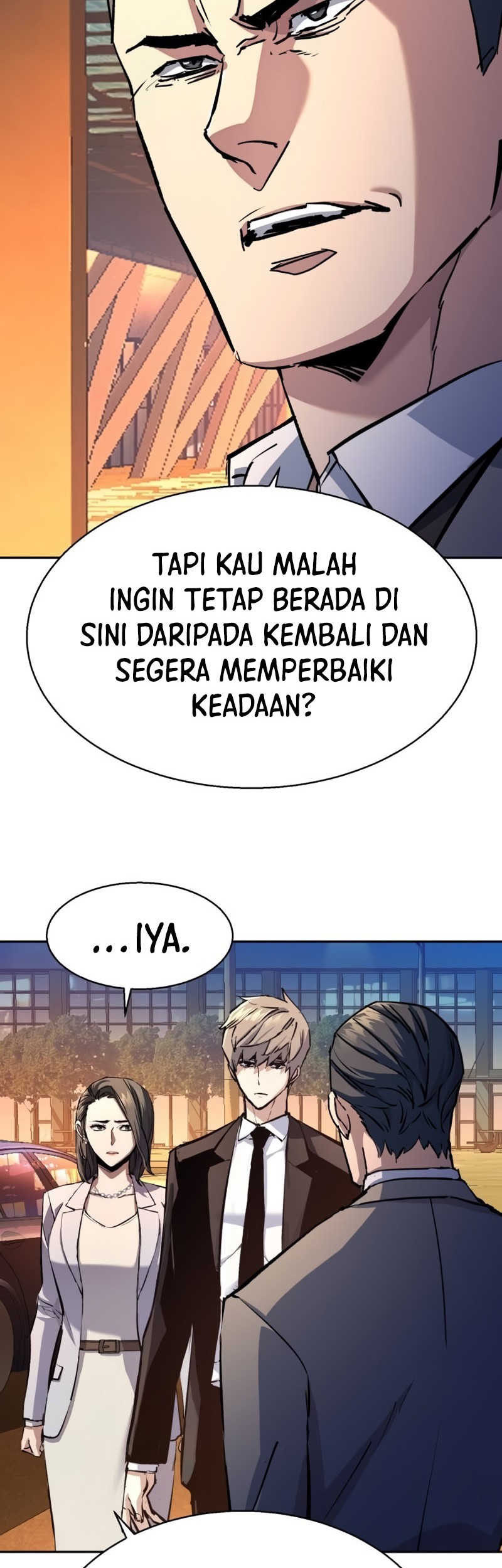 Mercenary Enrollment Chapter 181 Gambar 39