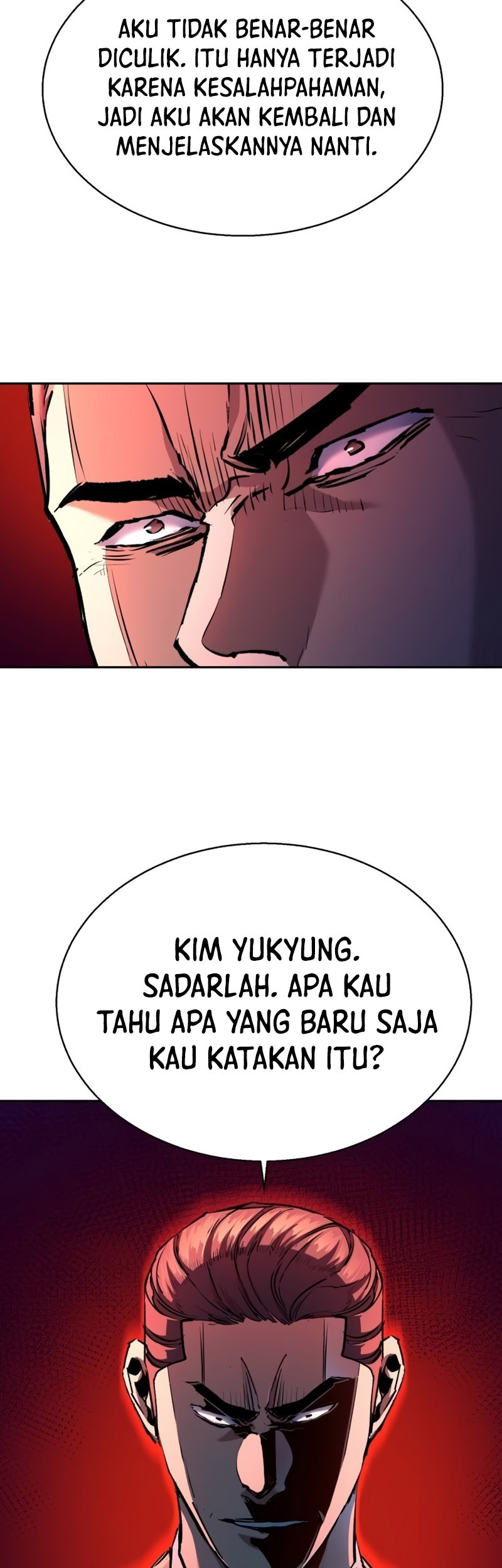 Mercenary Enrollment Chapter 181 Gambar 40