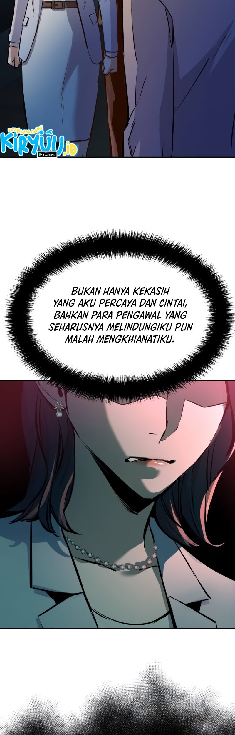 Mercenary Enrollment Chapter 181 Gambar 45