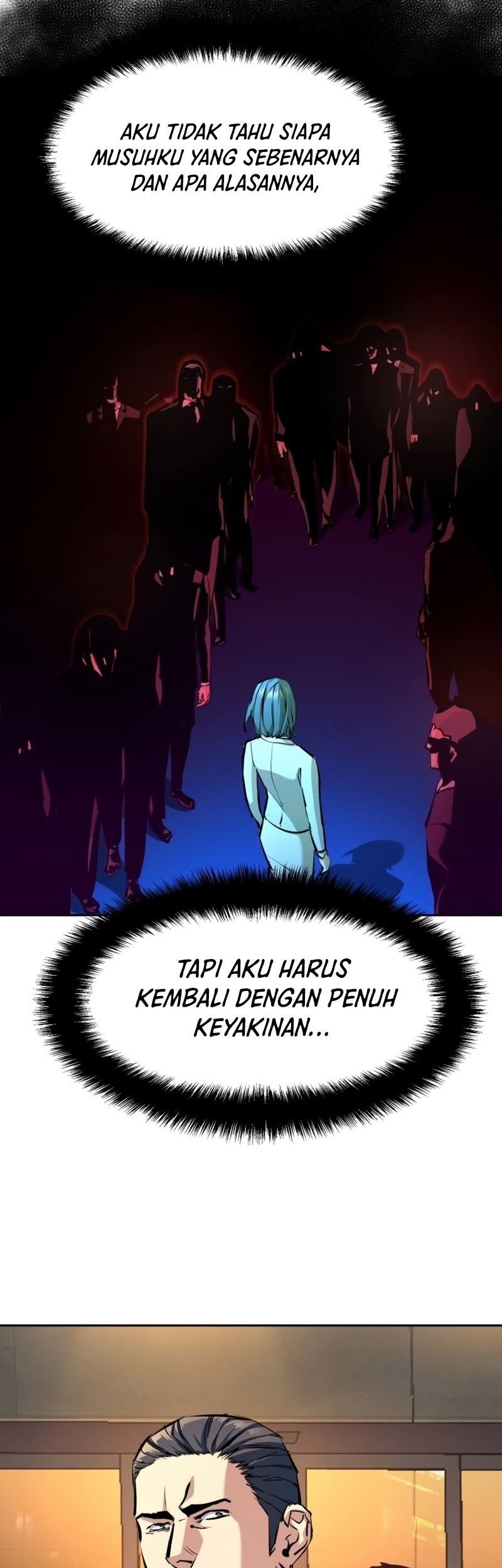 Mercenary Enrollment Chapter 181 Gambar 46