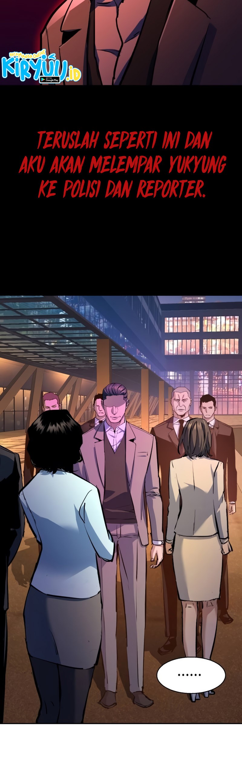 Mercenary Enrollment Chapter 181 Gambar 48