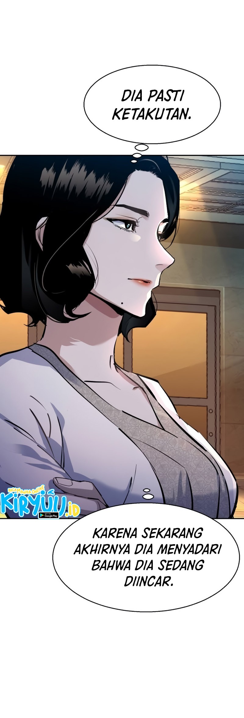 Mercenary Enrollment Chapter 181 Gambar 49