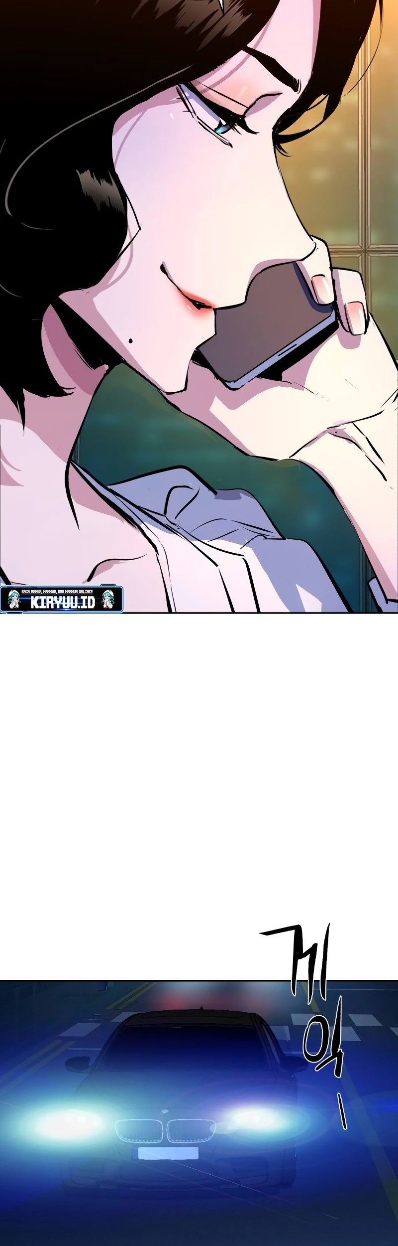 Mercenary Enrollment Chapter 179 Gambar 54