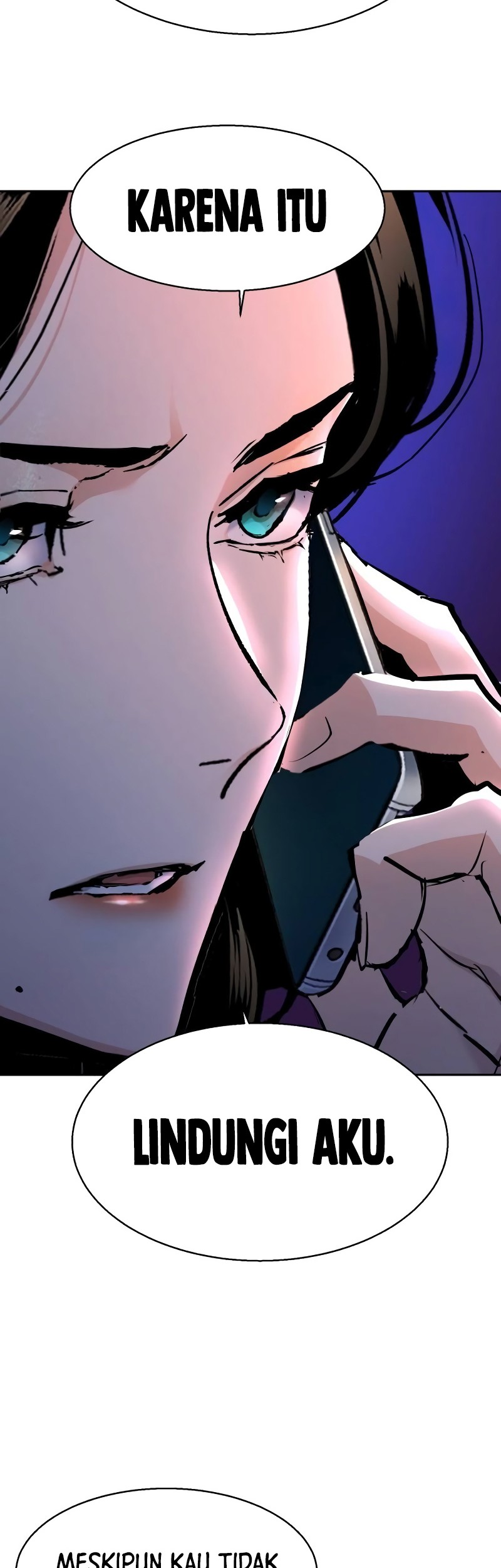 Mercenary Enrollment Chapter 179 Gambar 51