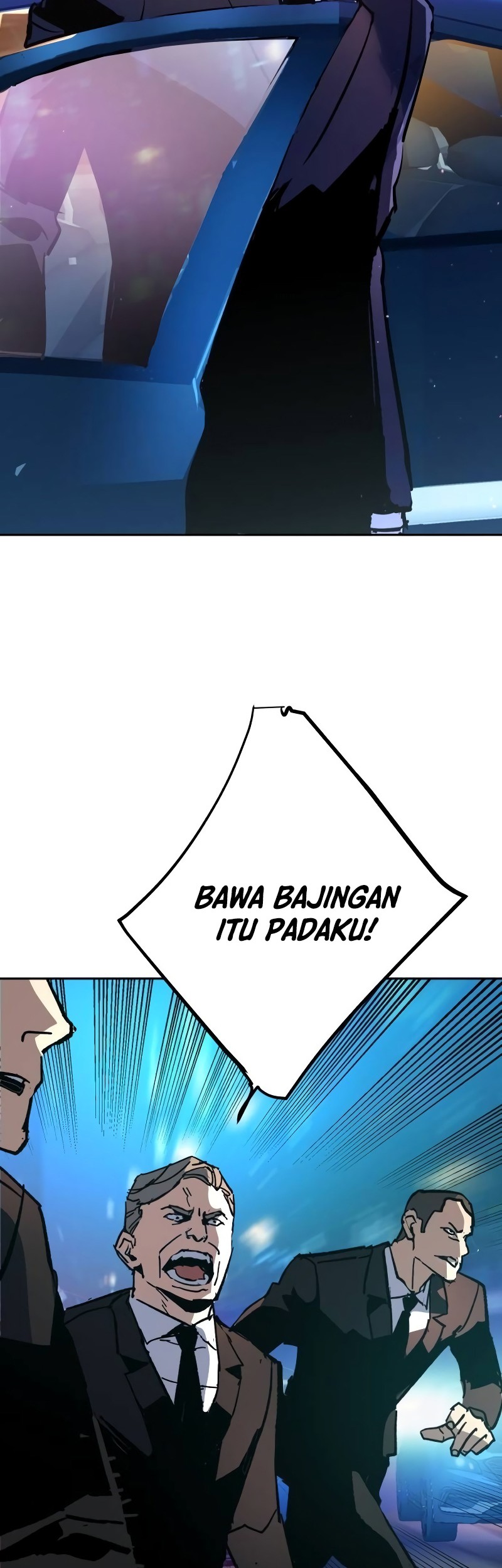 Mercenary Enrollment Chapter 179 Gambar 57