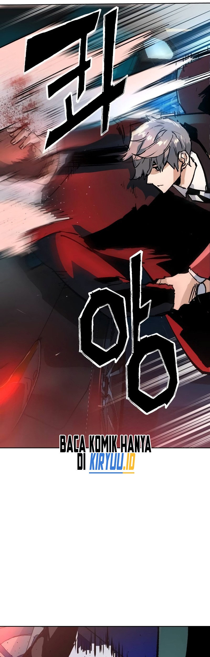 Mercenary Enrollment Chapter 179 Gambar 62