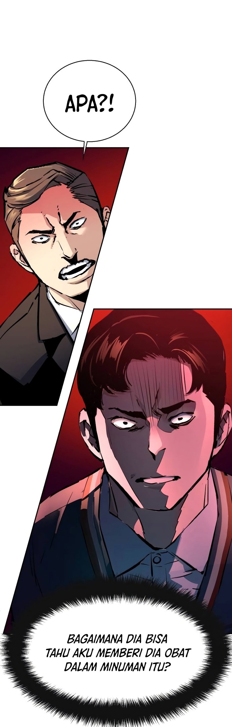 Mercenary Enrollment Chapter 179 Gambar 6