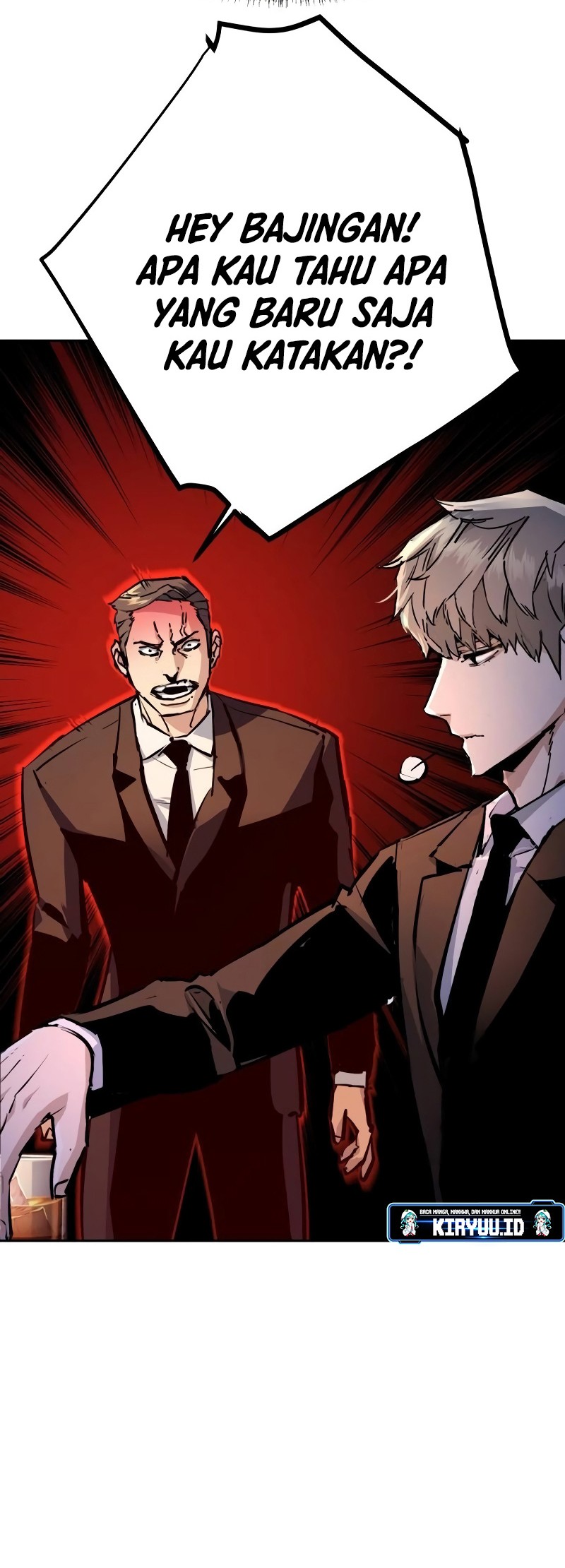 Mercenary Enrollment Chapter 179 Gambar 7