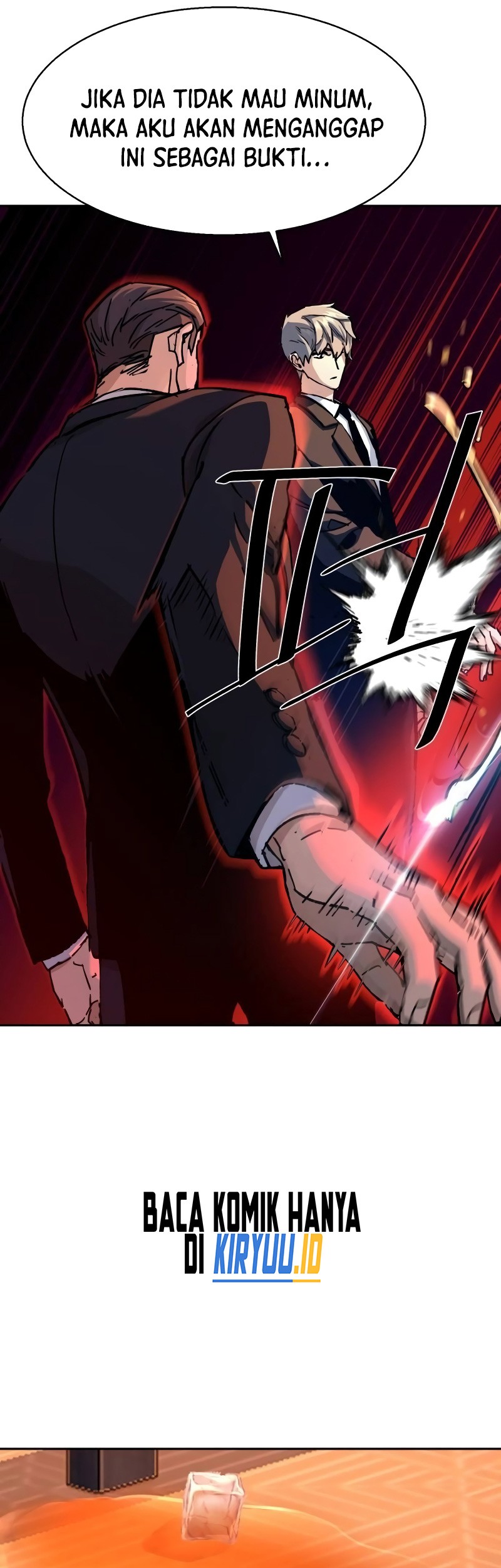 Mercenary Enrollment Chapter 179 Gambar 8