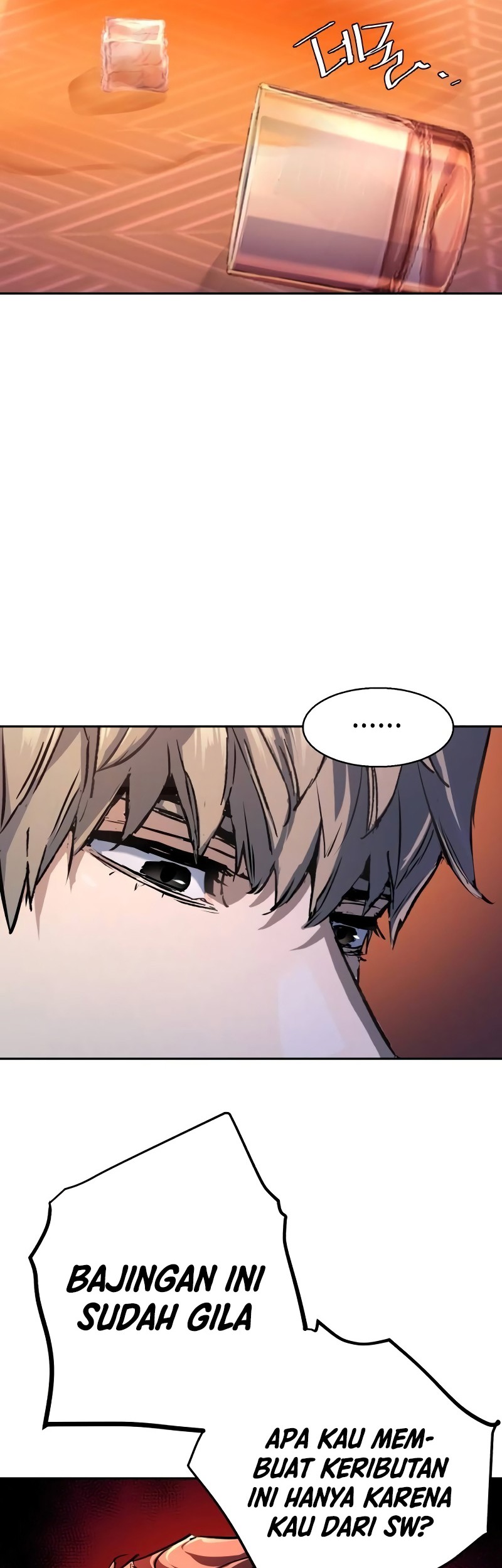 Mercenary Enrollment Chapter 179 Gambar 9