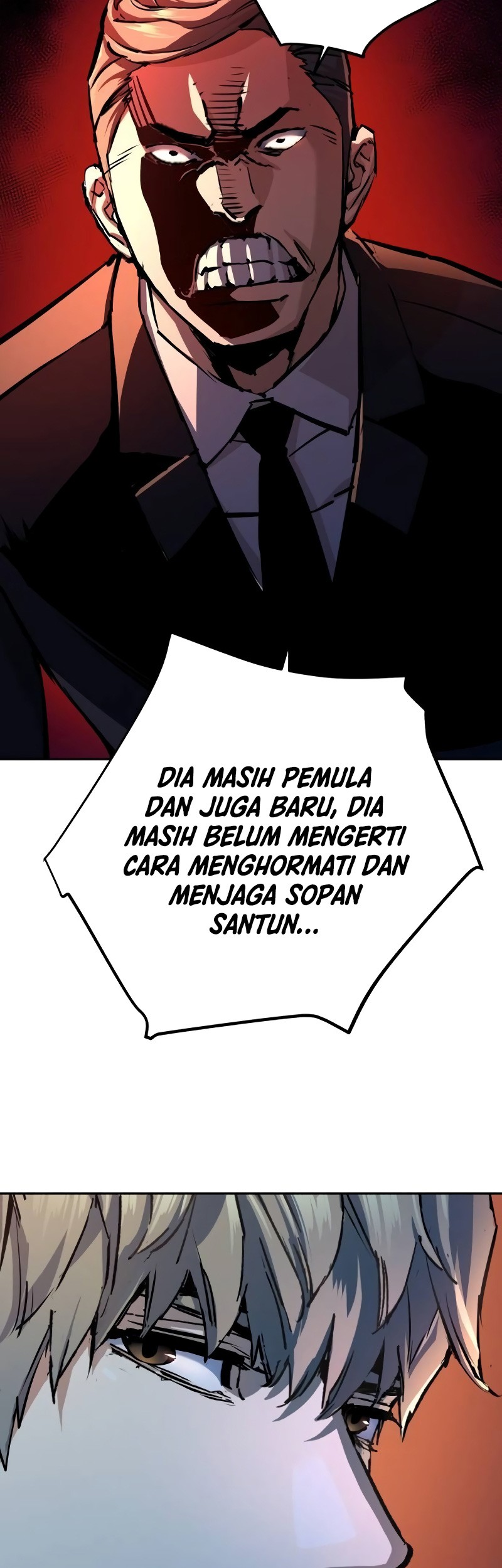 Mercenary Enrollment Chapter 179 Gambar 10