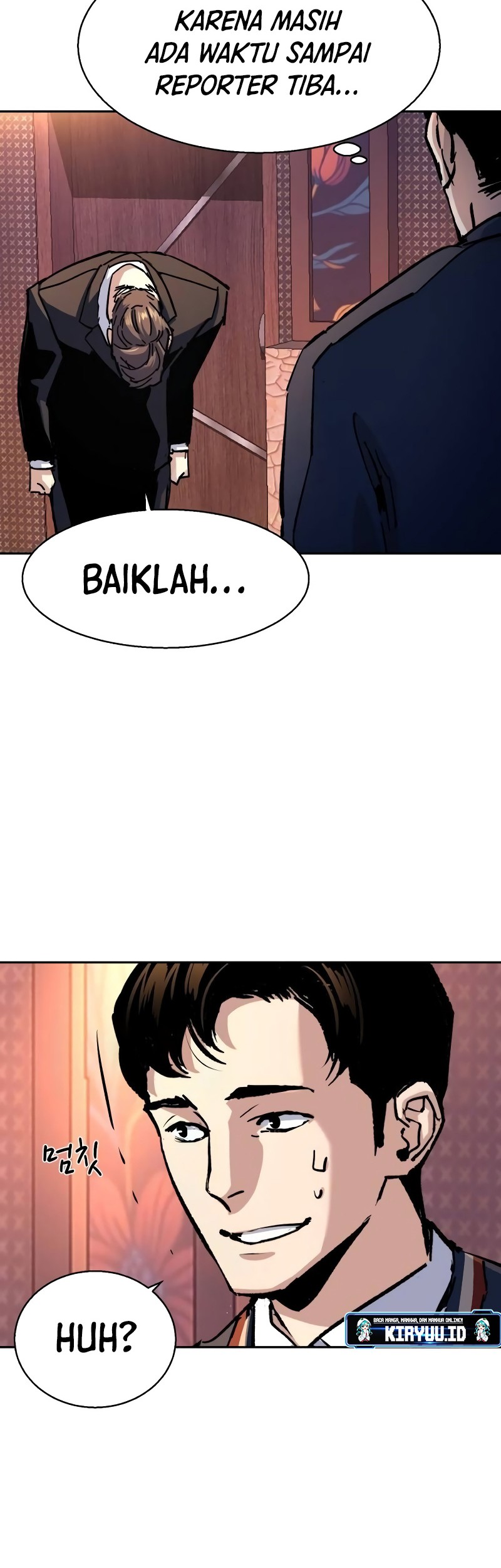 Mercenary Enrollment Chapter 179 Gambar 13