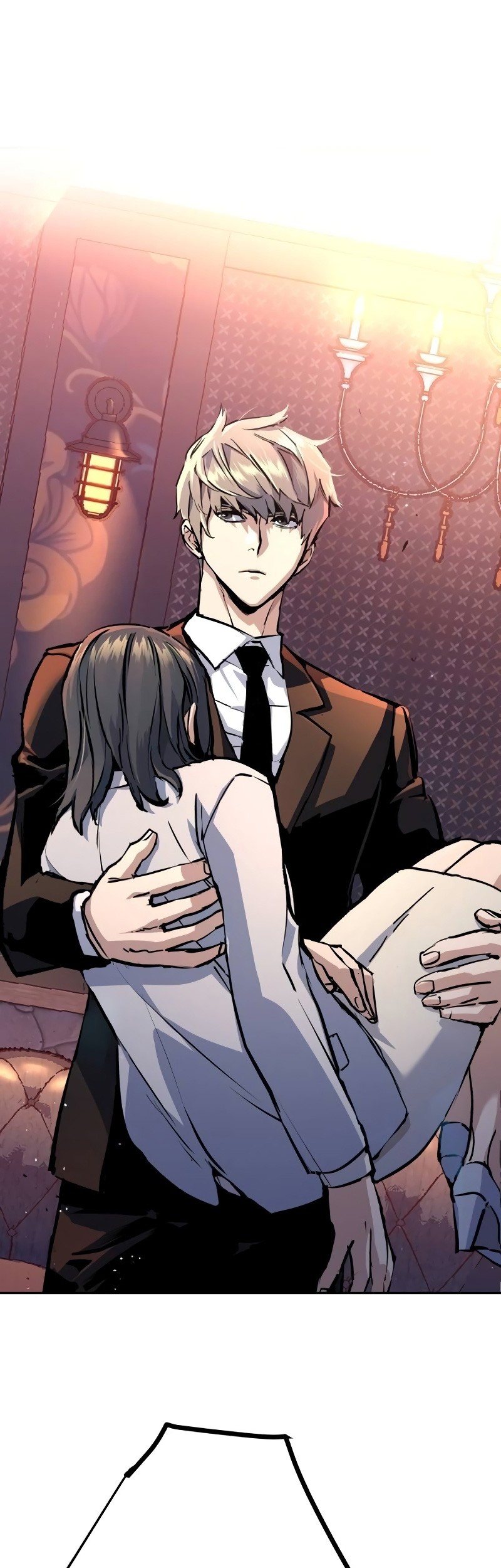 Mercenary Enrollment Chapter 179 Gambar 14