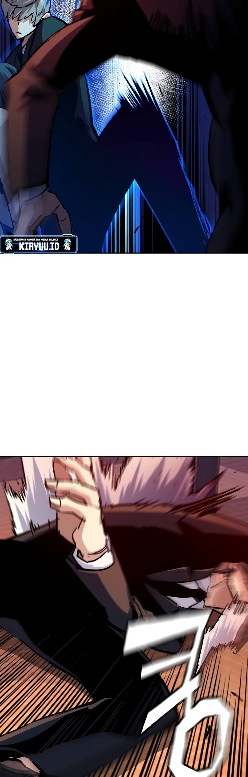 Mercenary Enrollment Chapter 179 Gambar 18