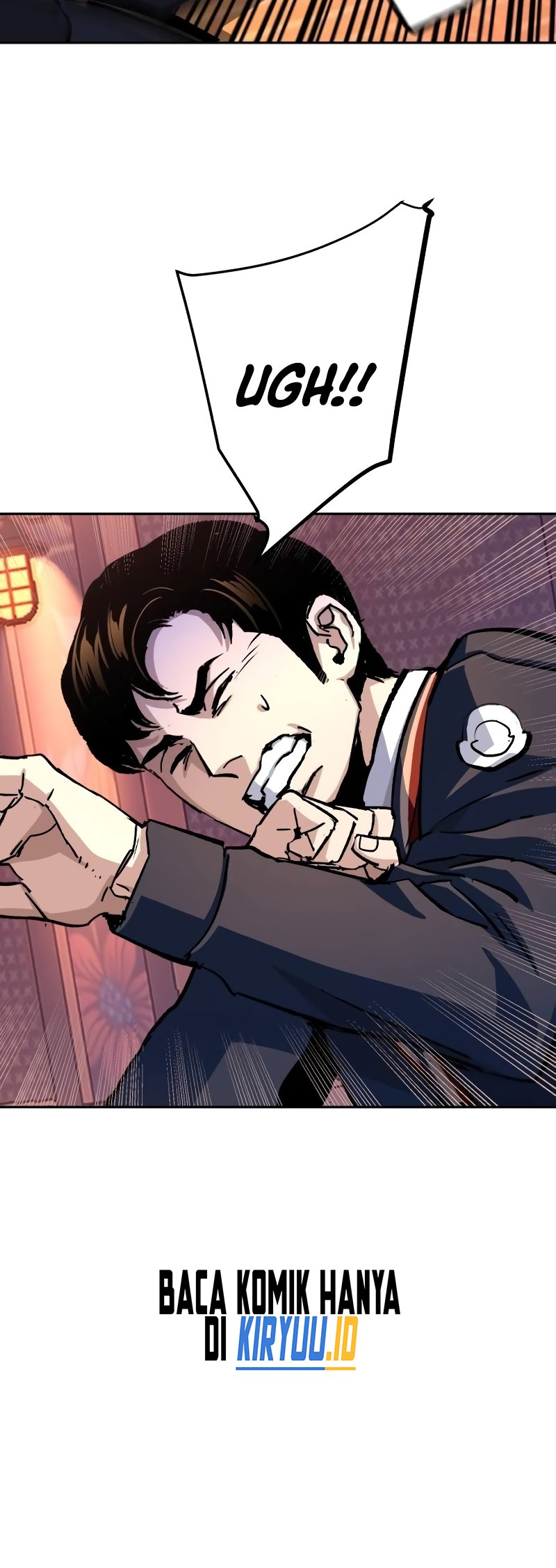 Mercenary Enrollment Chapter 179 Gambar 19