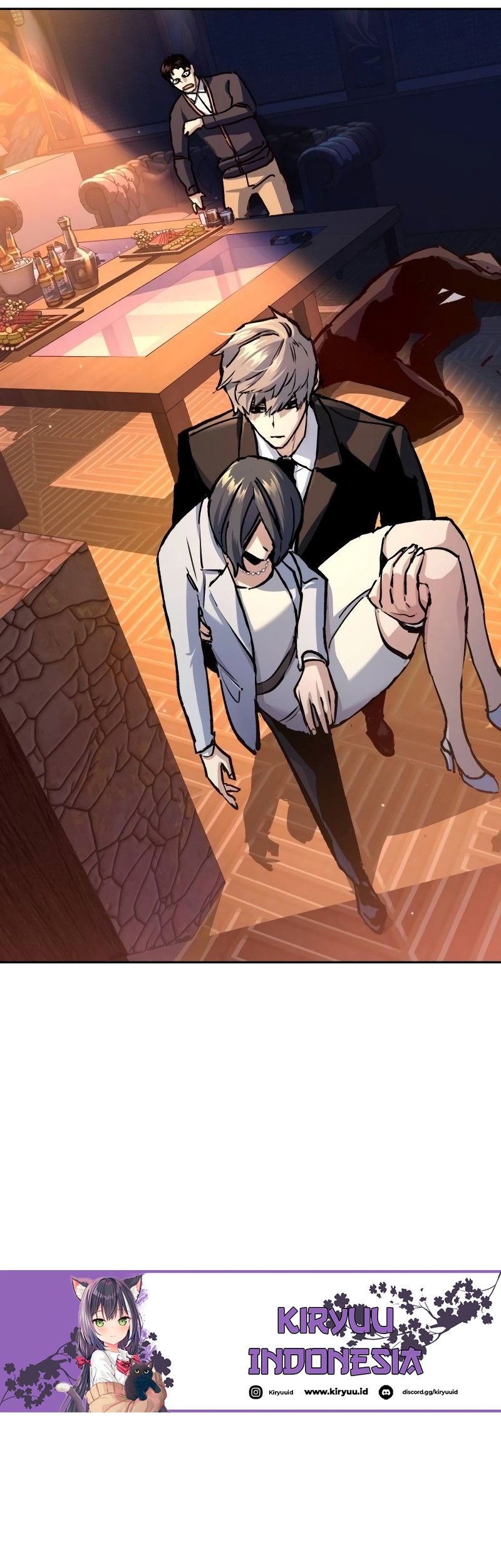 Mercenary Enrollment Chapter 179 Gambar 20