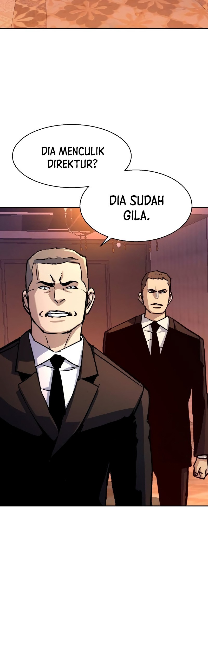 Mercenary Enrollment Chapter 179 Gambar 22