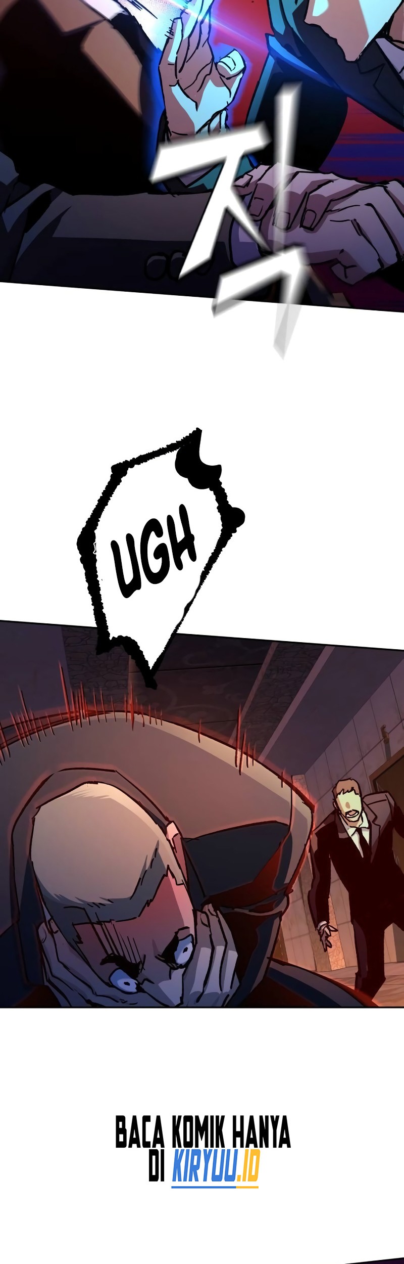 Mercenary Enrollment Chapter 179 Gambar 27